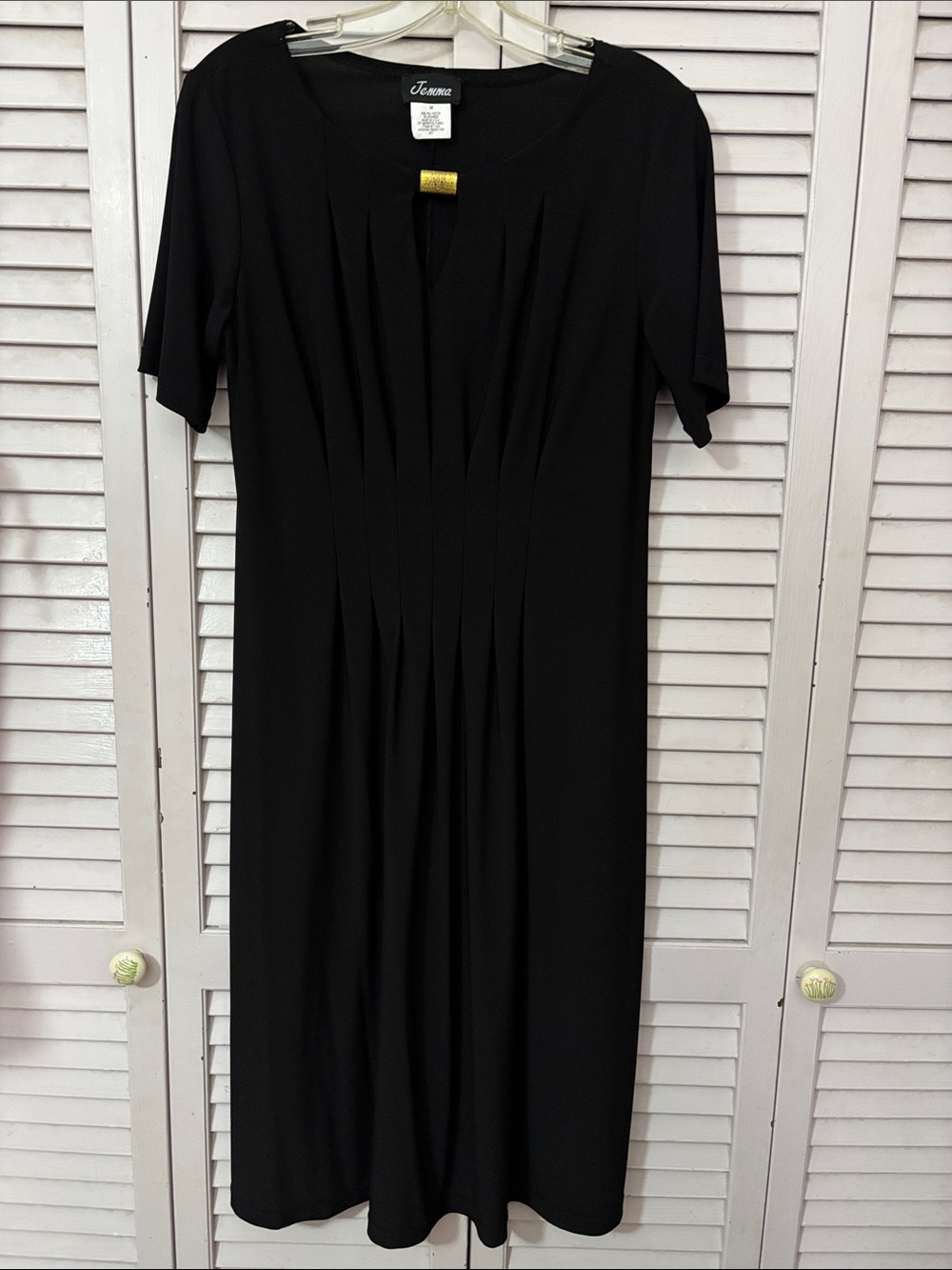 Jemma Midi Dress